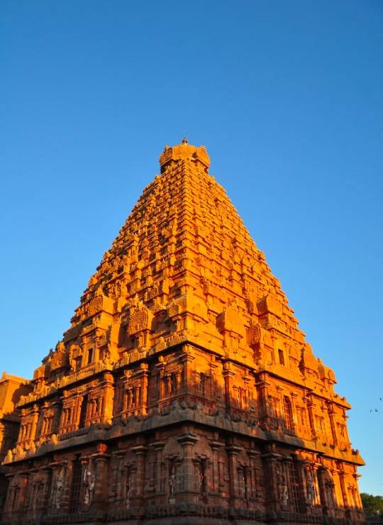 Krishnagiri to Tiruvarur