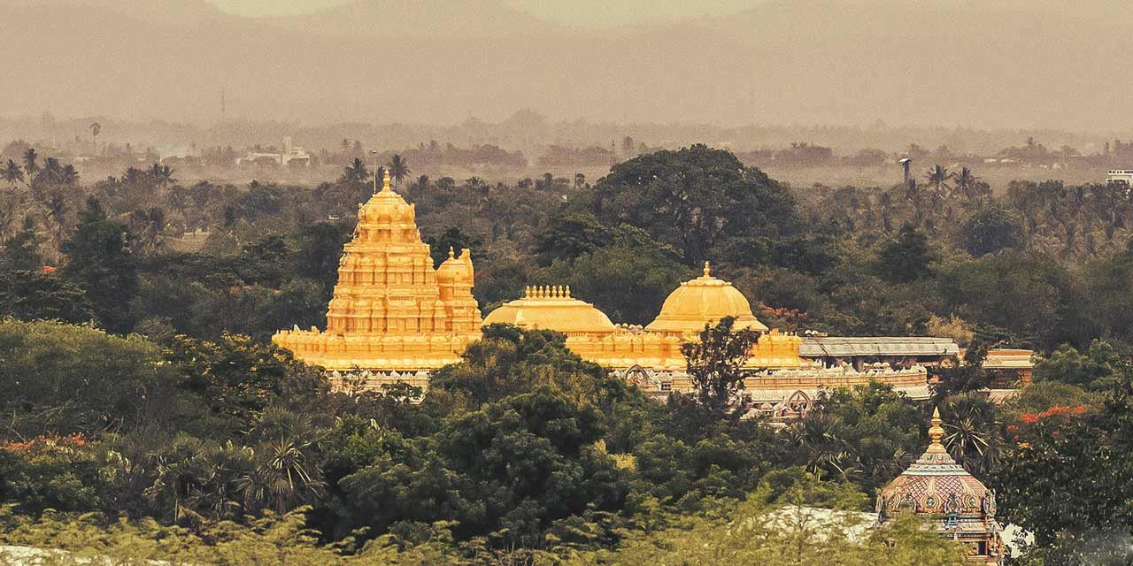 Viluppuram to Vellore